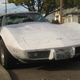 Illustration for article titled 1977 Chevrolet Corvette